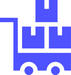 Monitor cargo, vehicles, packaging.
