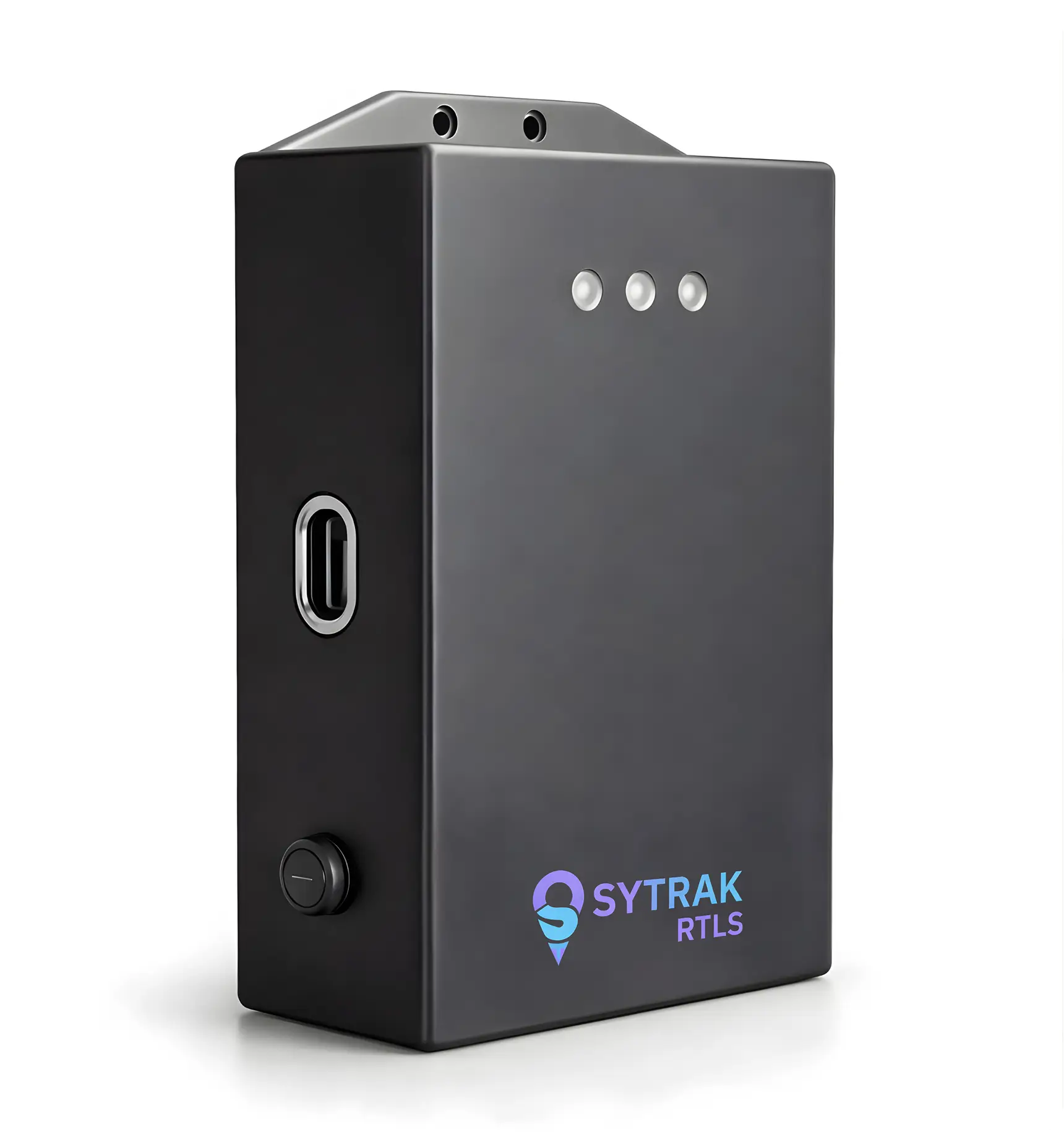 BLE Anchors for Indoor RTLS Tracking | SYTRAK RTLS
