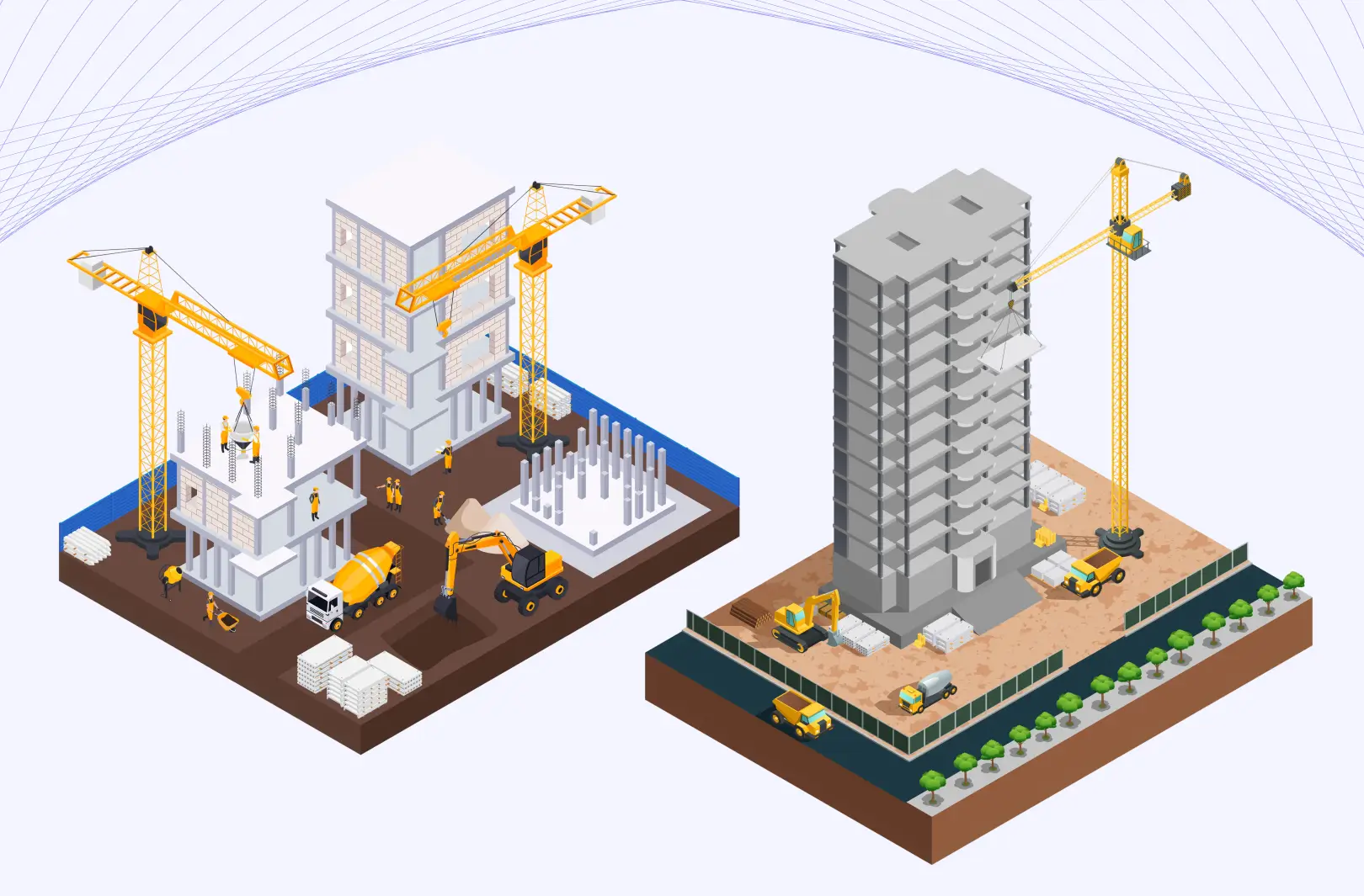 Construction Updated