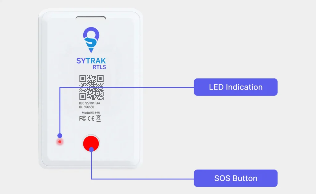 Non- Rechargeable Features Image