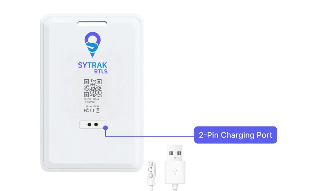 Rechargeable Features Image