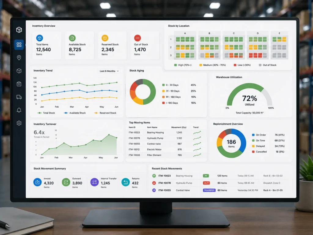 Analytics Dashboard (2)