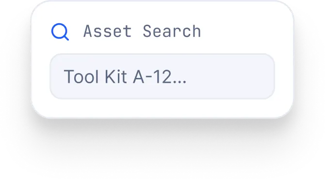 Asset Search img