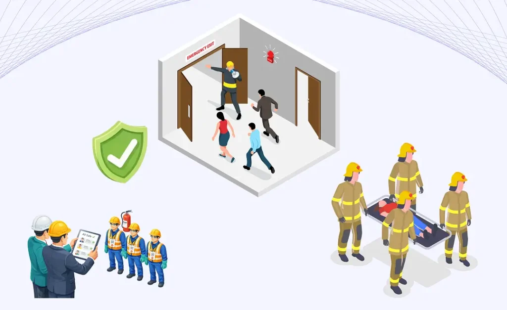 Emergency & Safety