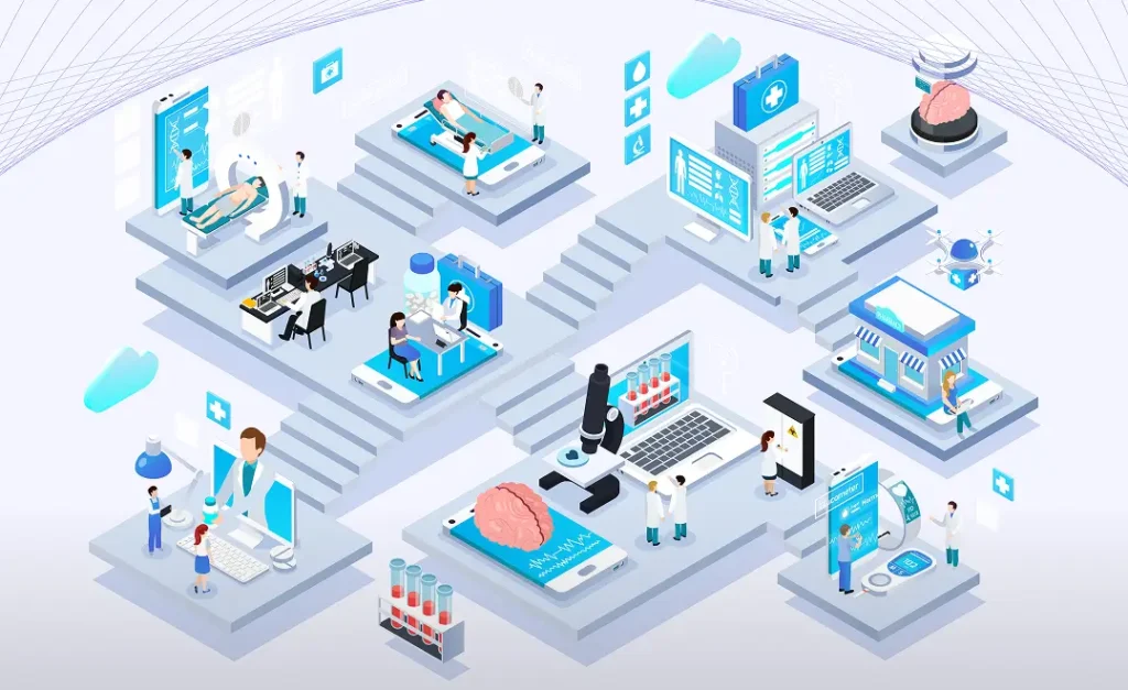 Healthcare Facilities