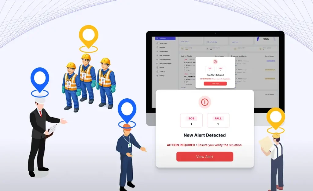 Workforce Visibility
