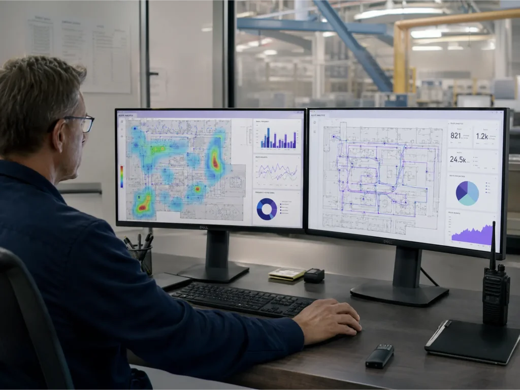 Analytics Dashboard