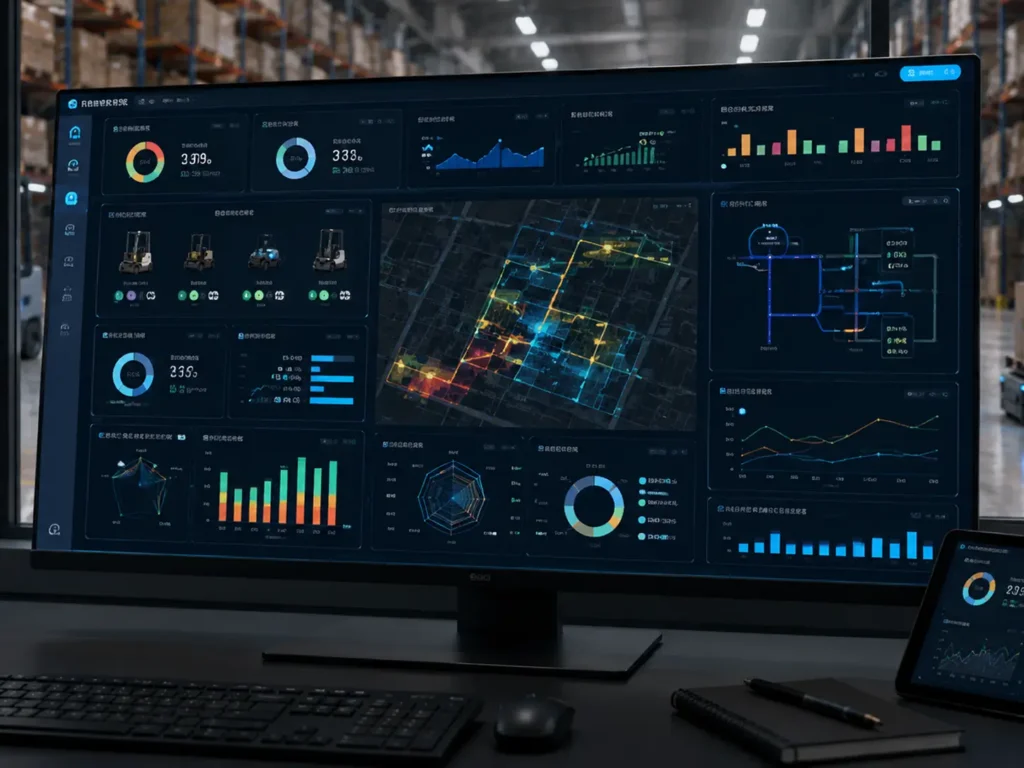 Analytics Dashboard