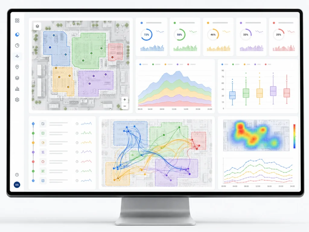 Analytics Dashboard