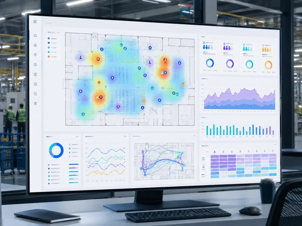 Analytics Dashboard