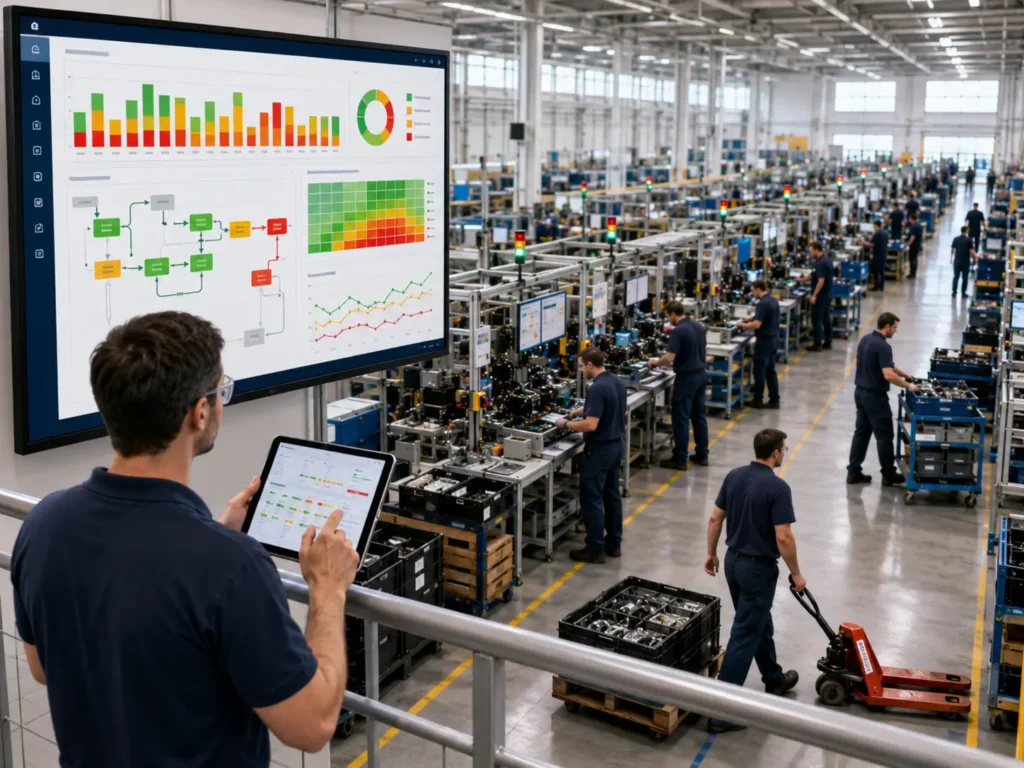 Analytics Dashboard