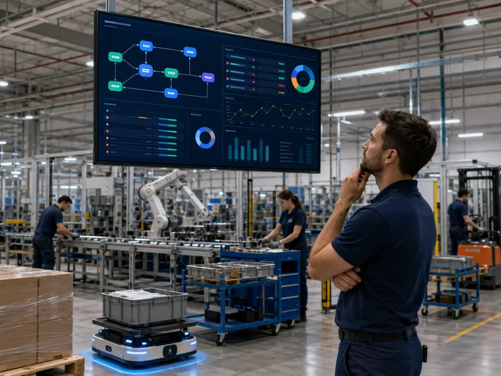 Analytics Dashboard