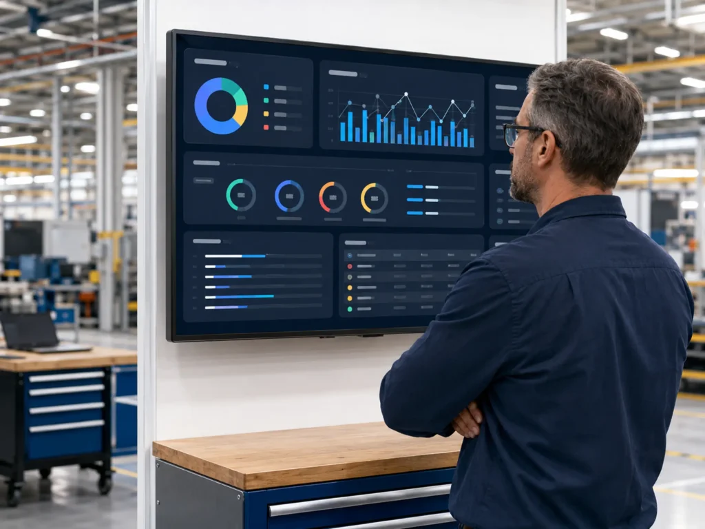 Analytics Dashboard