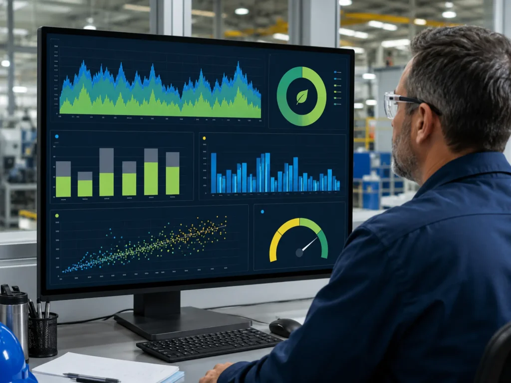 Analytics Dashboard