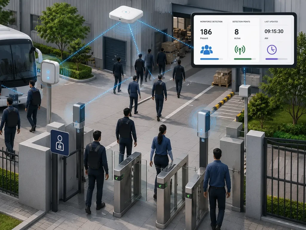 Gateway Network