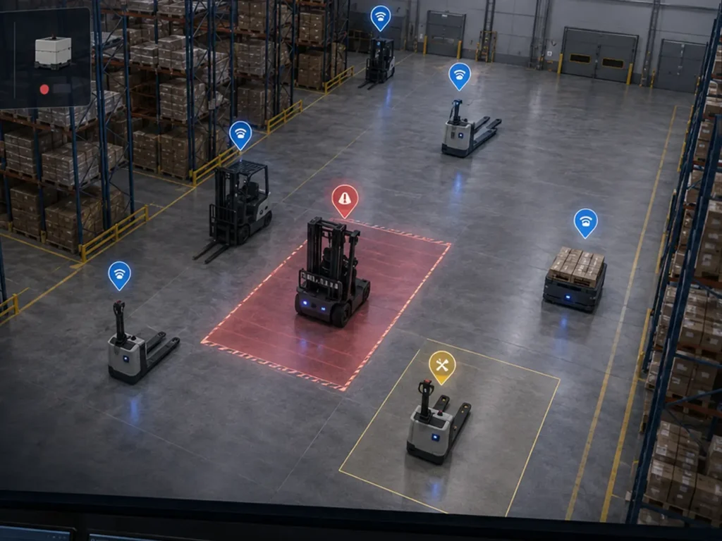 Intelligent Alerts