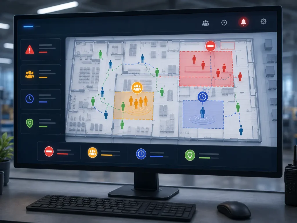 Smart Alerts