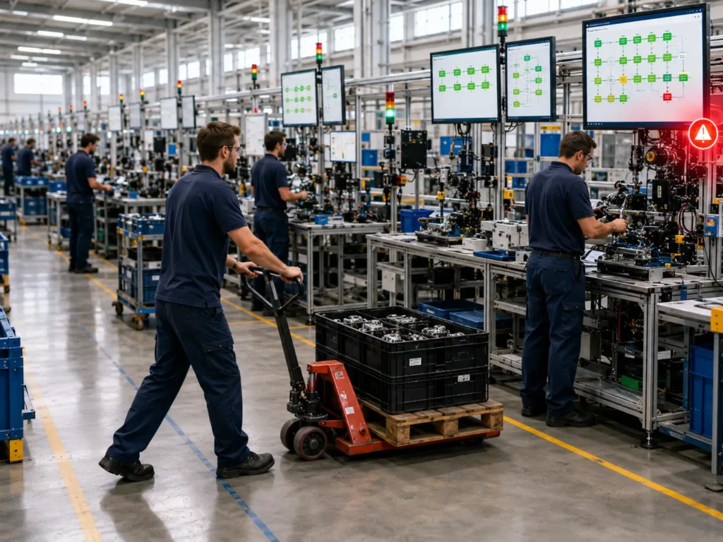 Workflow & Process Automation
